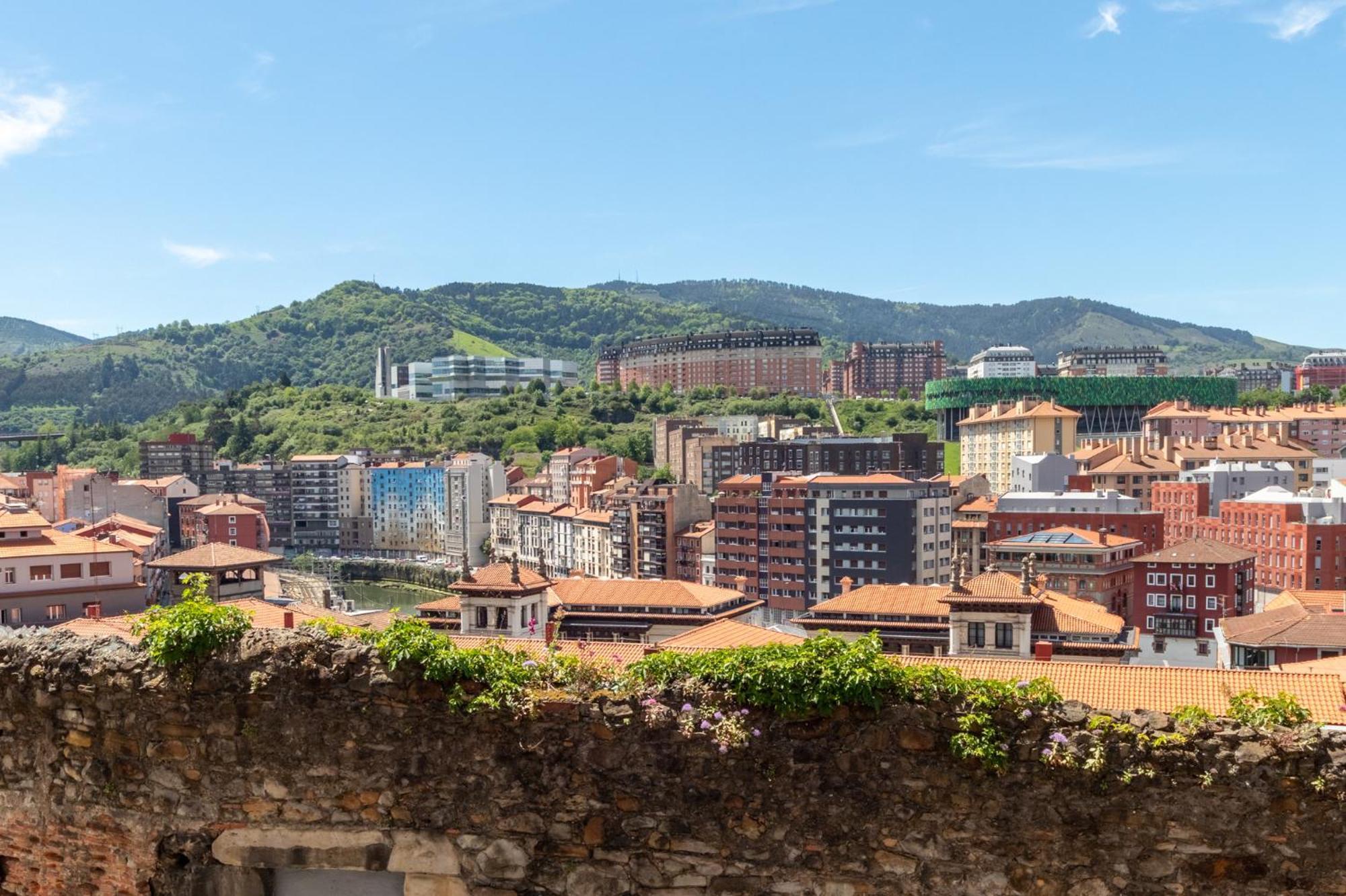 Bilbao Market II By Aston Rentals Eksteriør bilde