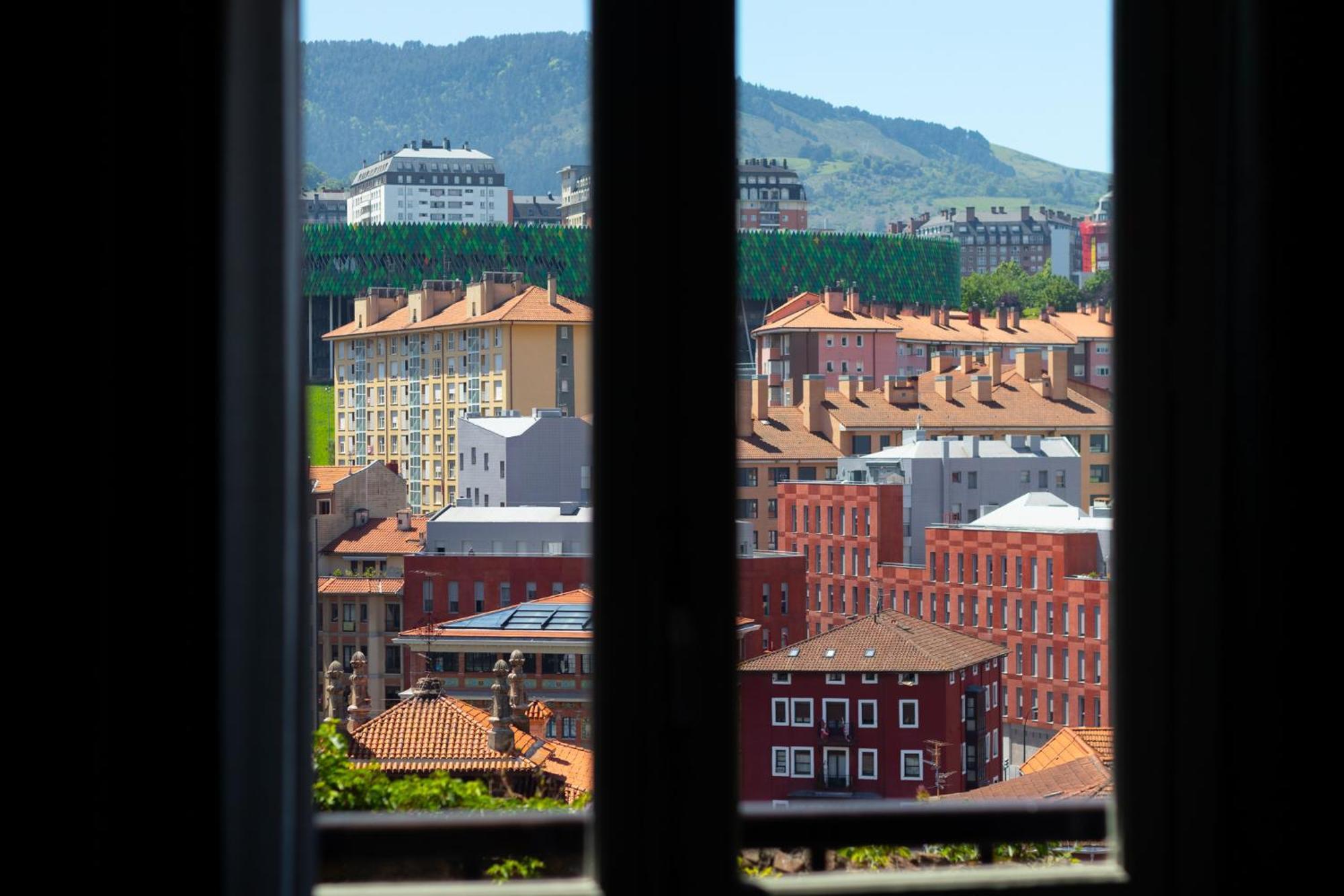 Bilbao Market II By Aston Rentals Eksteriør bilde