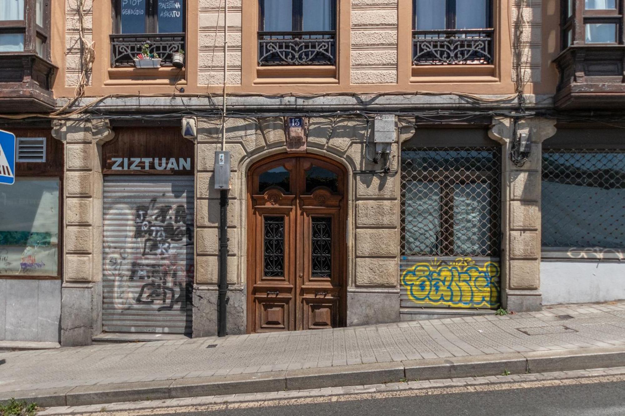 Bilbao Market II By Aston Rentals Eksteriør bilde